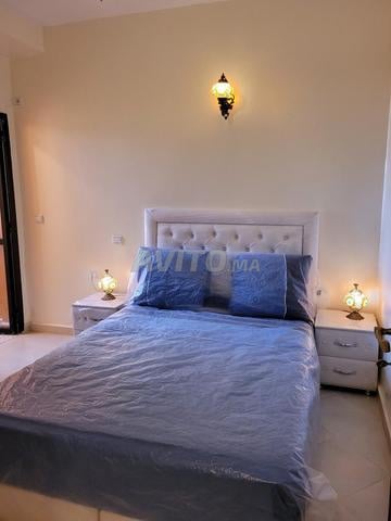 À VENDRE – Appartement économique à Tamansourt