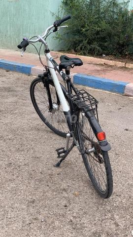 Vélo - 2