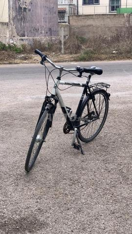 Vélo