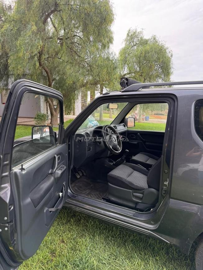 Suzuki Jimny Essence – Boîte manuelle