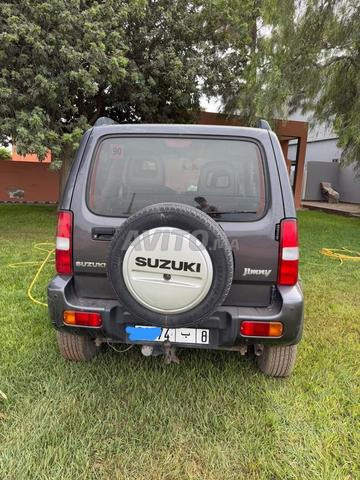 Suzuki Jimny Essence – Boîte manuelle - 2
