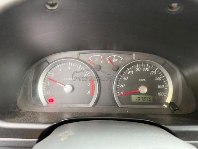 Suzuki Jimny Essence – Boîte manuelle