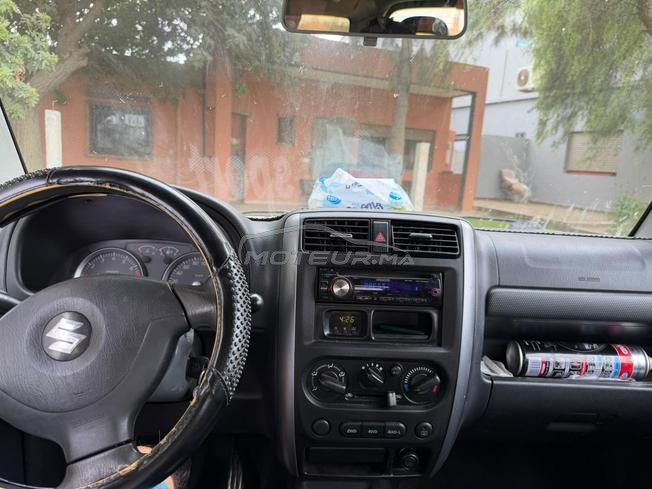 Suzuki Jimny Essence – Boîte manuelle