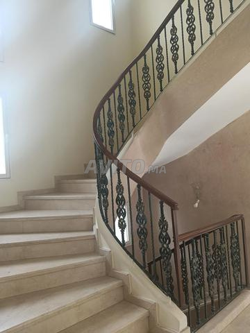 Villa à louer - 2