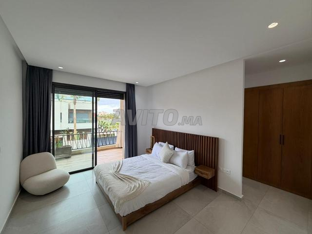 Villa Golf Argan – Un Prix d’Exception - 2