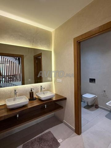 Villa Golf Argan – Un Prix d’Exception