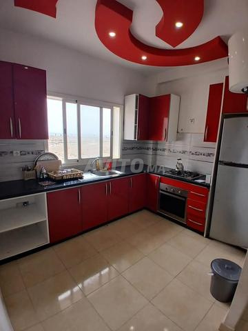 Appartement meublé à louer mensuellement à Saada, Ville Nouvelle - 2