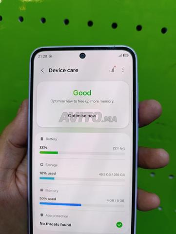 Samsung A37 5G - 2