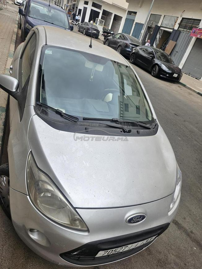 ford ka tomobil n9iya 