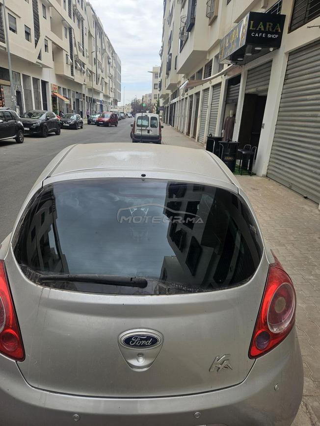 ford ka tomobil n9iya 