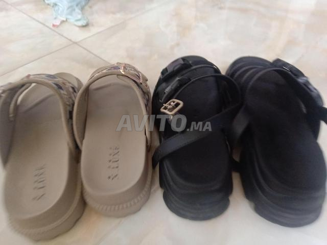 Sandales pour femmes magnifiques taille 40/41