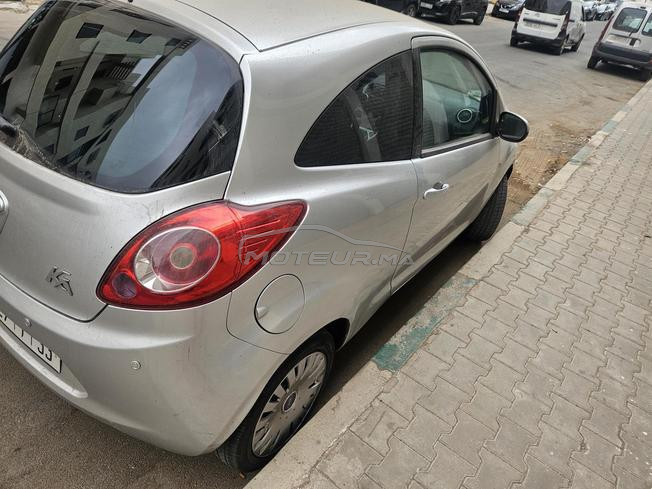 ford ka tomobil n9iya 