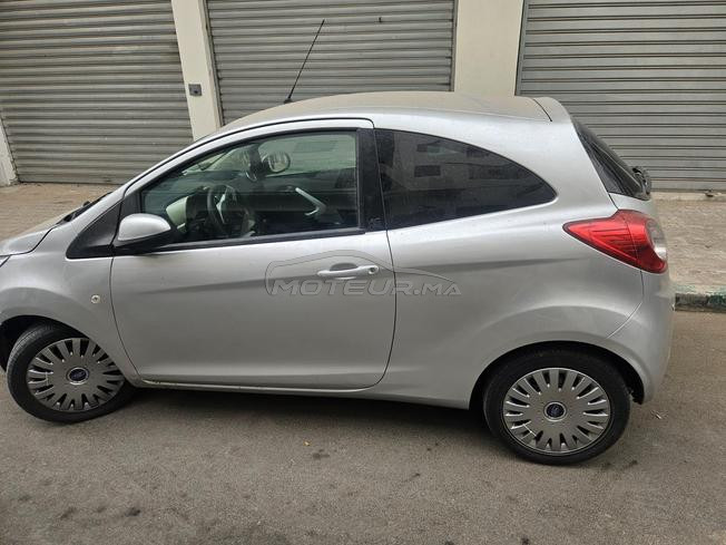 ford ka tomobil n9iya 