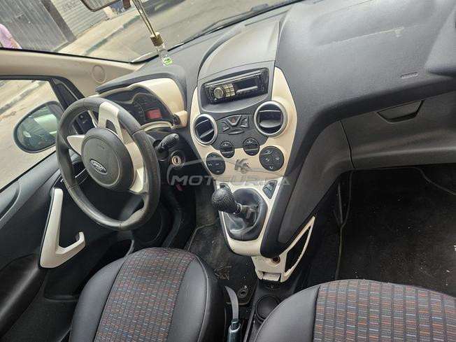 ford ka tomobil n9iya 