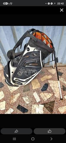 Sac de golf Callaway FT Fusion Technology - 2