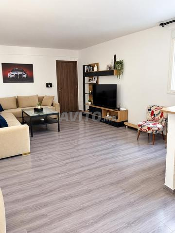Appartement meublé à louer Bouznika - 2