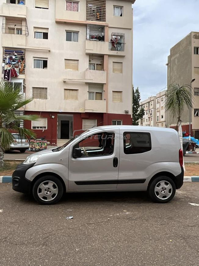 Fiat Fiorino 2019 – Diesel