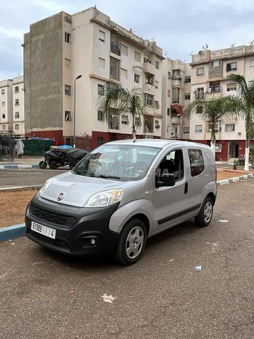 Fiat Fiorino 2019 – Diesel - 2