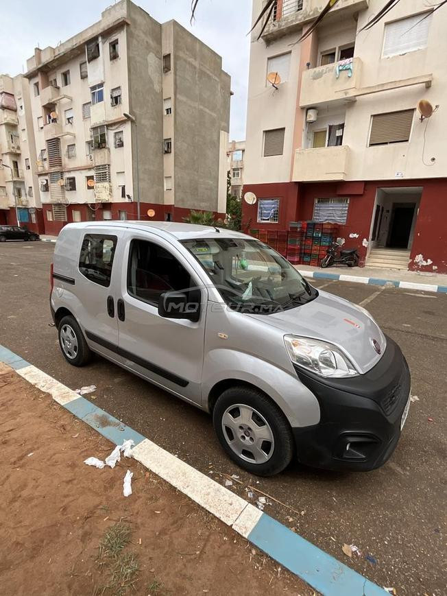 Fiat Fiorino 2019 – Diesel