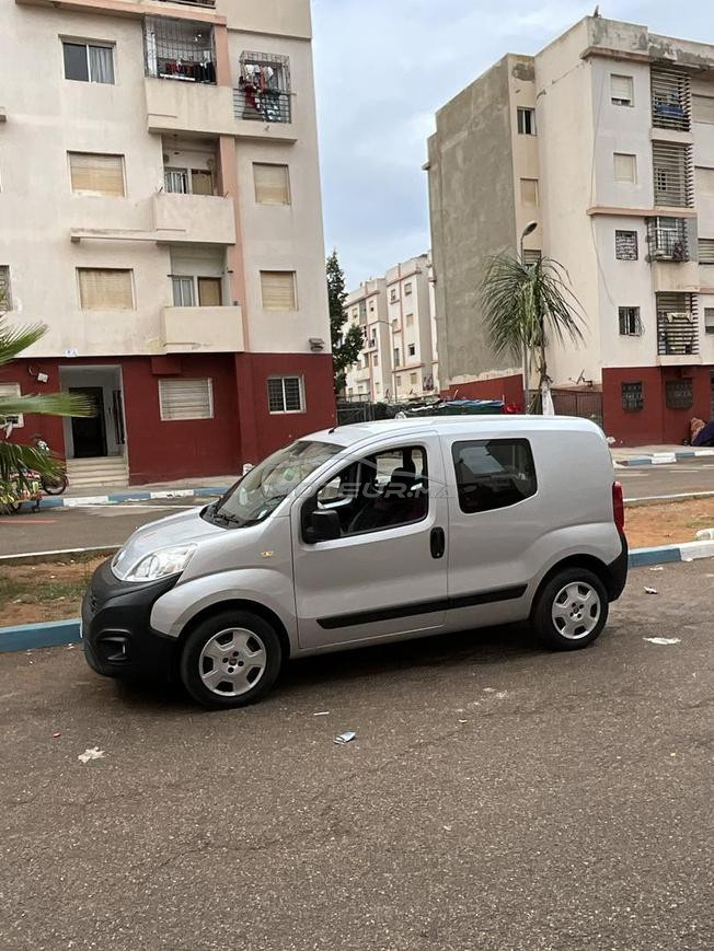 Fiat Fiorino 2019 – Diesel