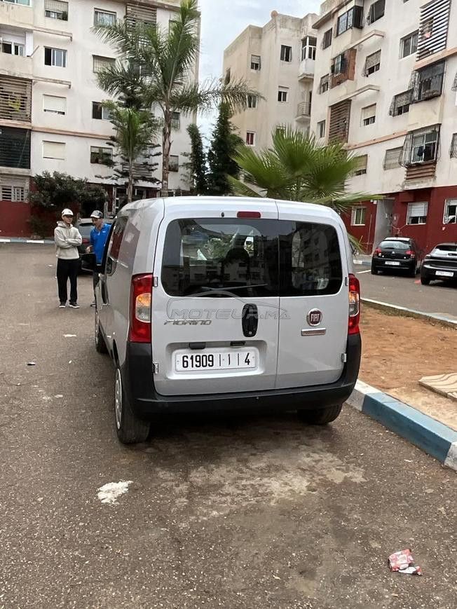 Fiat Fiorino 2019 – Diesel