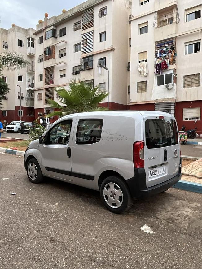 Fiat Fiorino 2019 – Diesel