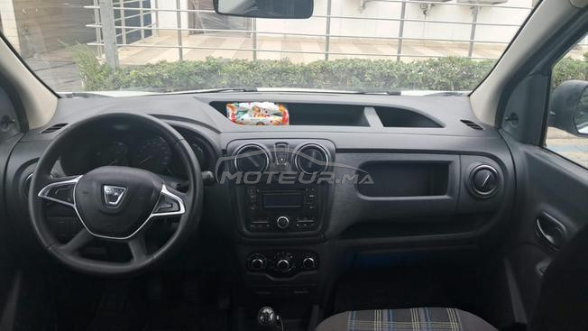 🚗 Dacia Dokker 2021 à vendre 