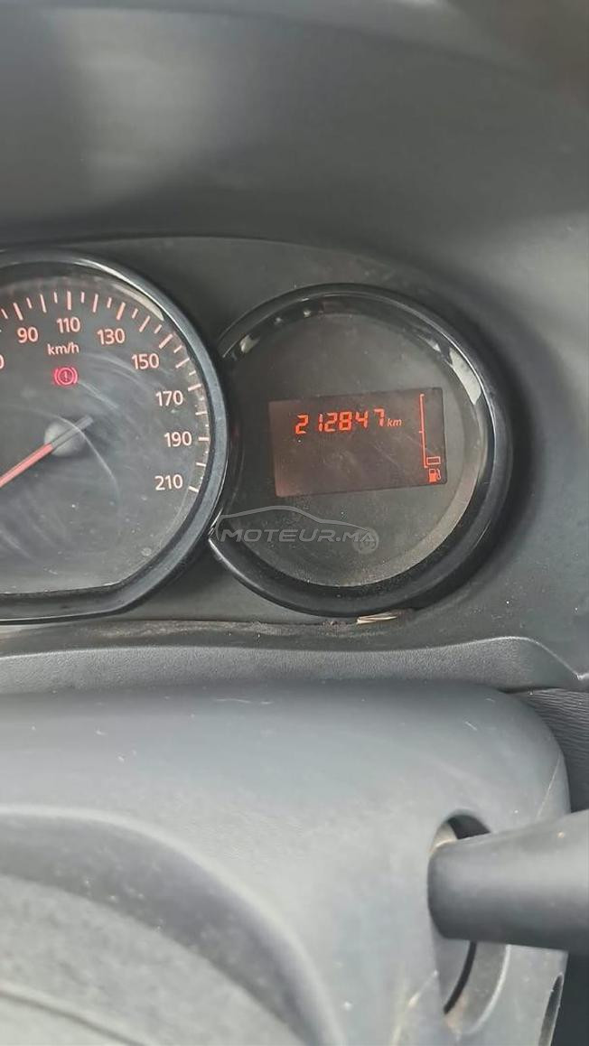 🚗 Dacia Dokker 2021 à vendre 