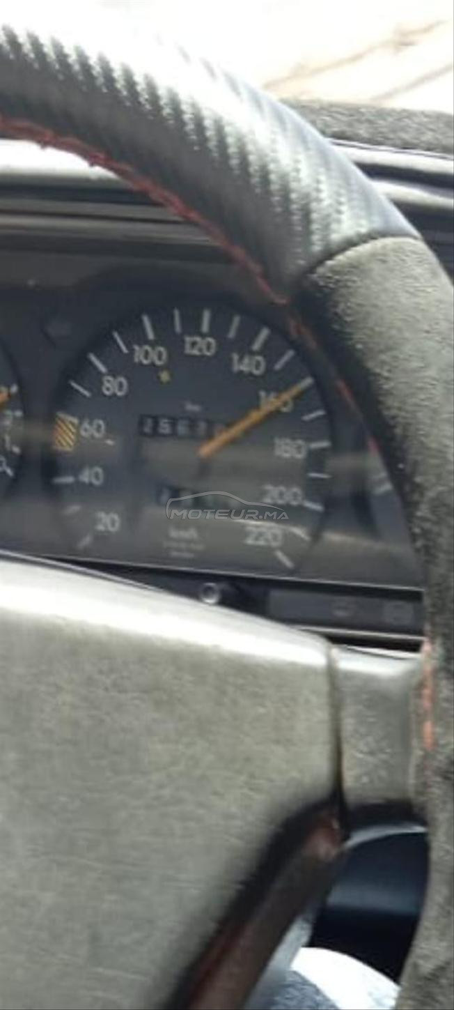 Mercedes Benz 190