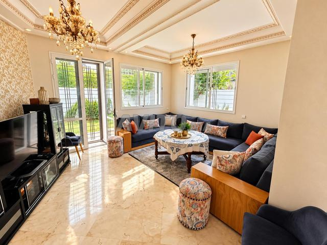 Villa de 389m2 - Krimate - 2