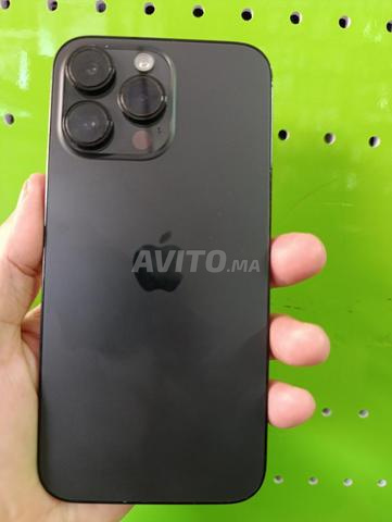 iPhone 14 Pro Max