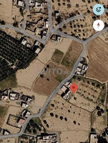 Terrain de 140 m² à vendre - 2