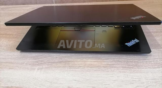 Lenovo Thinkpad L14 I7 10ème Génération 16RAM 256SSD - 2