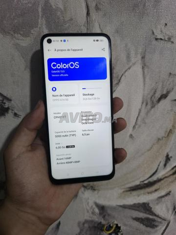 Oppo A74 5G - 2