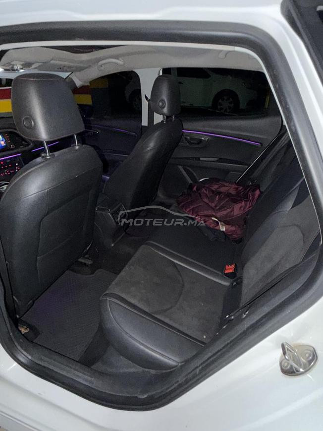 seat leon fr linea r 2018