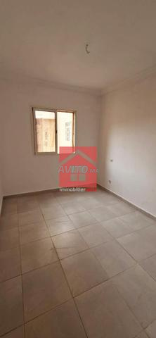 Appartement avec balcon😍 à vendre à côté de Marjane - 2