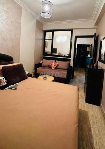 Appartement à louer 60 m² à Casablanca - 2