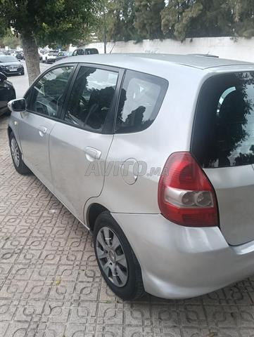 Honda Jazz - 2