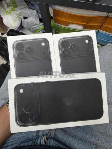 iPhone 18 Pro Max