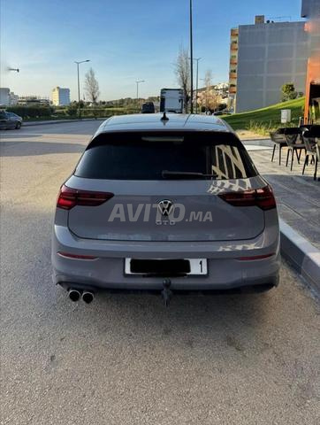VW GOLF8 GTD DSG 2023 Importée 🇩🇪 - 2