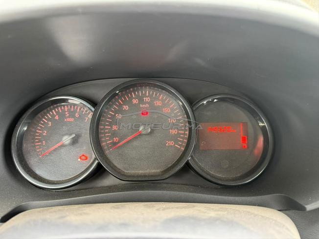 🚗 Dacia Dokker 2021 à vendre 