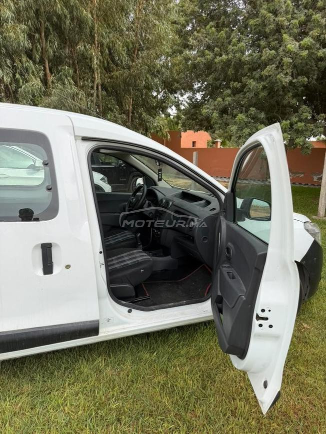 🚗 Dacia Dokker 2021 à vendre 