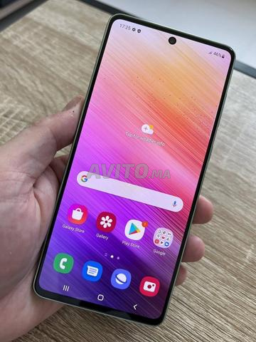 Samsung A73 5G - 2