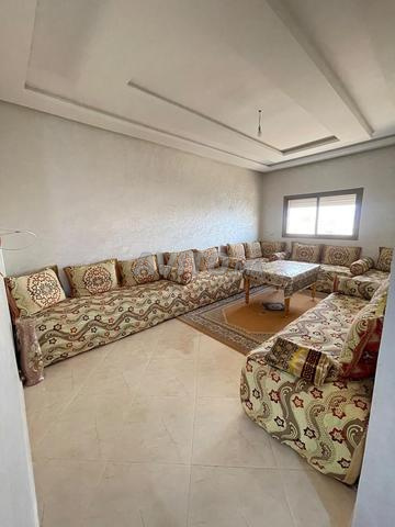 Appartement meublé à louer au mois - 2