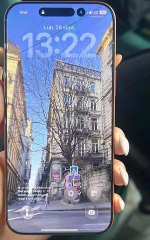 iPhone 17 Pro Max - 2