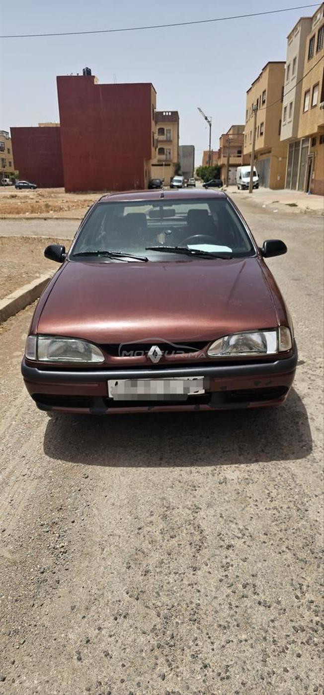 Renault 19 Diesel 