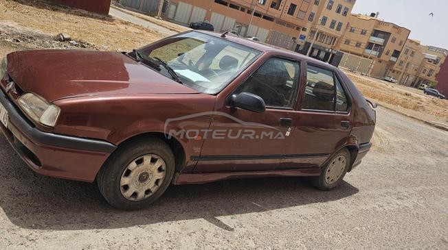 Renault 19 Diesel 