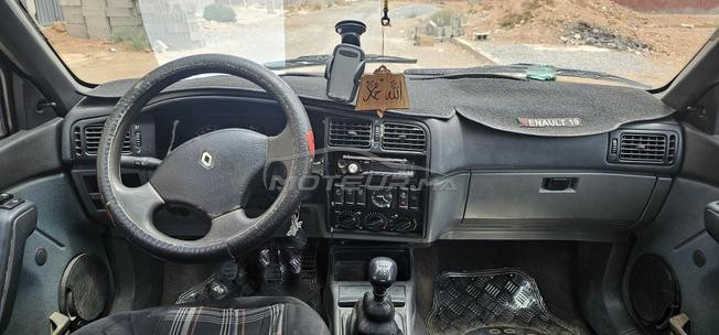 Renault 19 Diesel 
