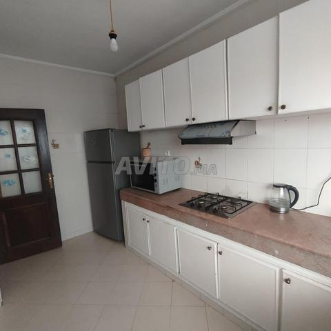 Magnifique appartement meublé - 2