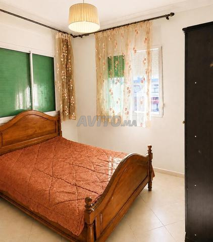 Appartement Meublé près de l'ENSG Tanger - 2